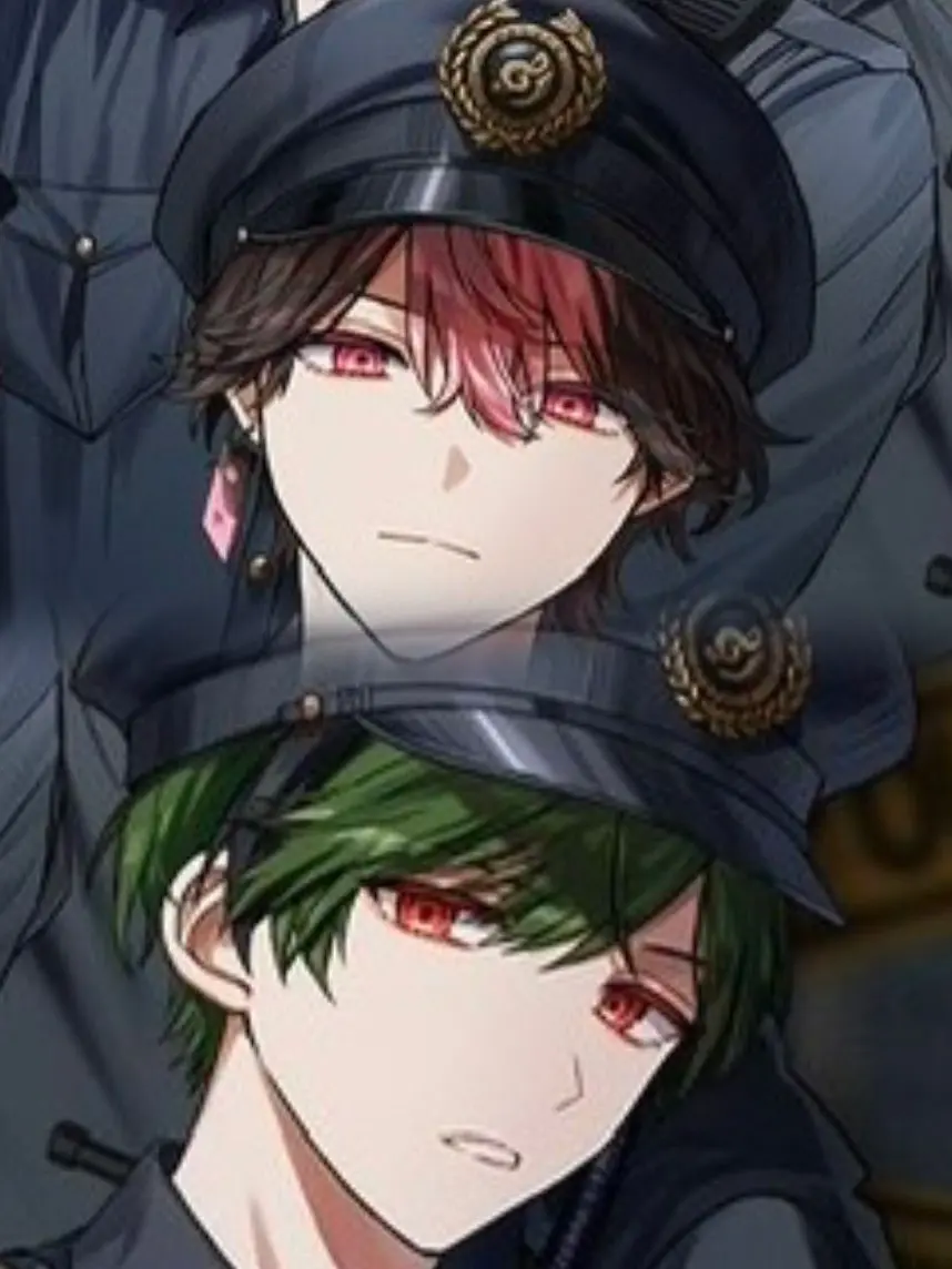 Kurage_0000의 Phantom Thief Arrival☆