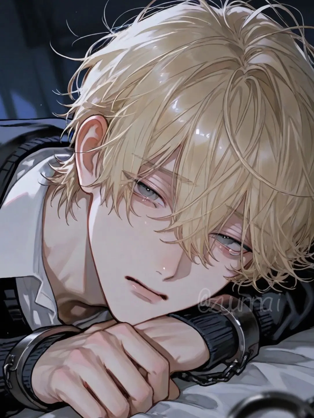 un.ok의 楽しい楽しい監禁生活