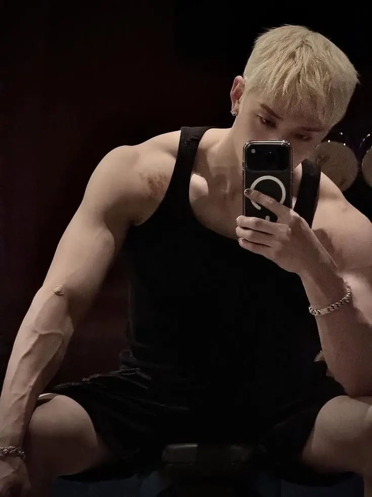 adrianna667의 Bangchan