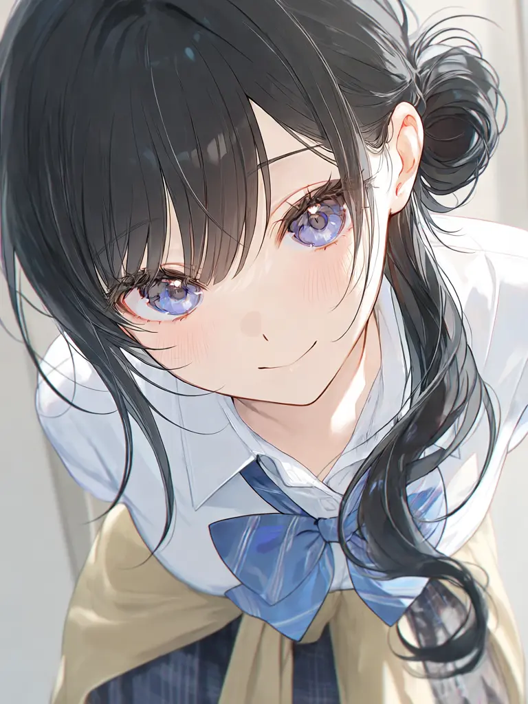 SilverHeron9792의 どうしたのかな〜？{{user}}く〜ん