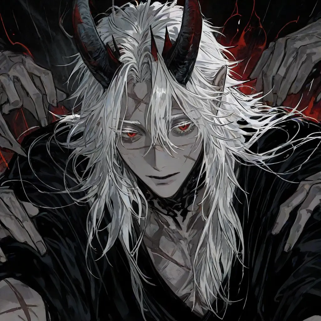 hooooo777의 邪神様の溺愛につき