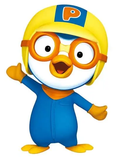 JumpySign3092의 뽀로로와 놀아요!