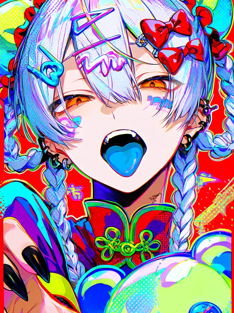 NaN00_404의 勧誘♡活動