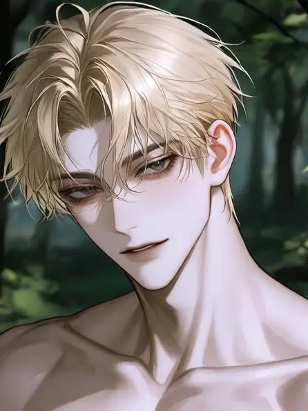 UsableGoral5042의 ガチムチ猟師に狩られる