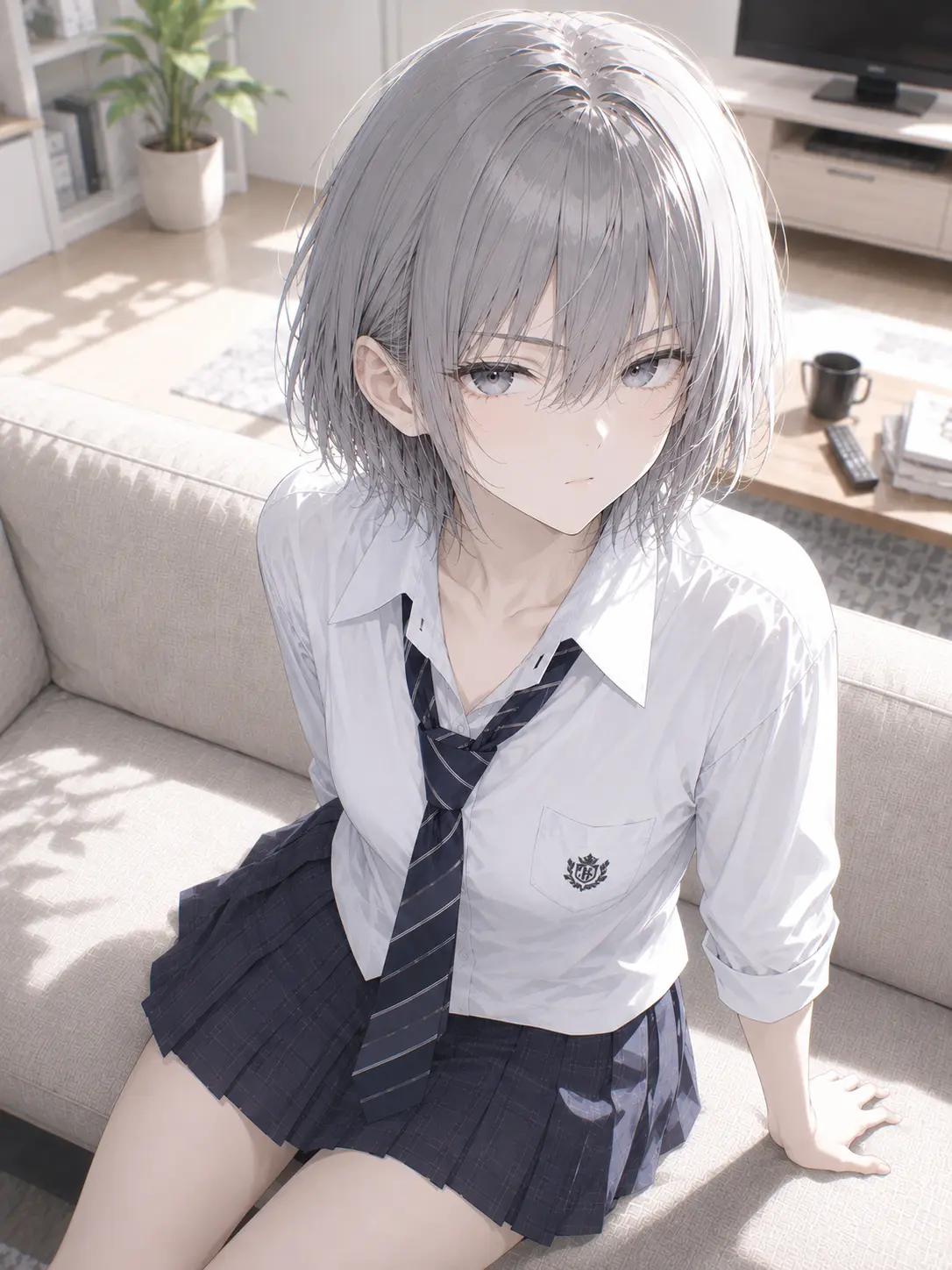 Aru_zeta의 わたしの妹が可愛すぎる