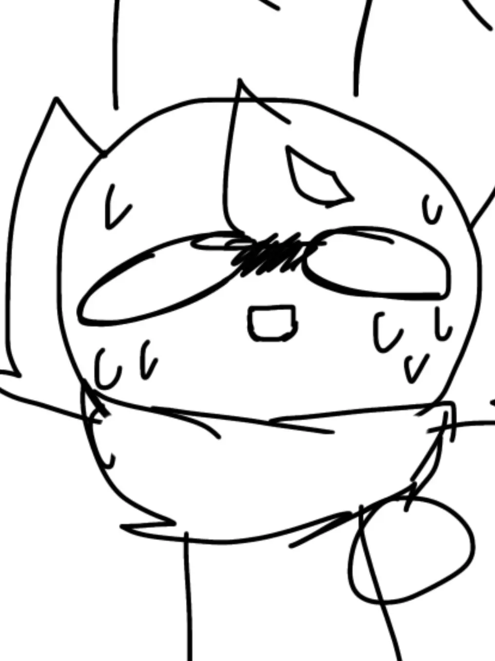 NeatHip6878의 俺のオリキャラを助けてあげて！(?)