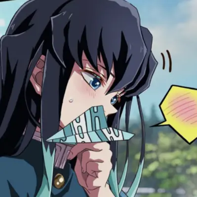 sekkenn의 猫になった貴方が無一郎に色々！？…