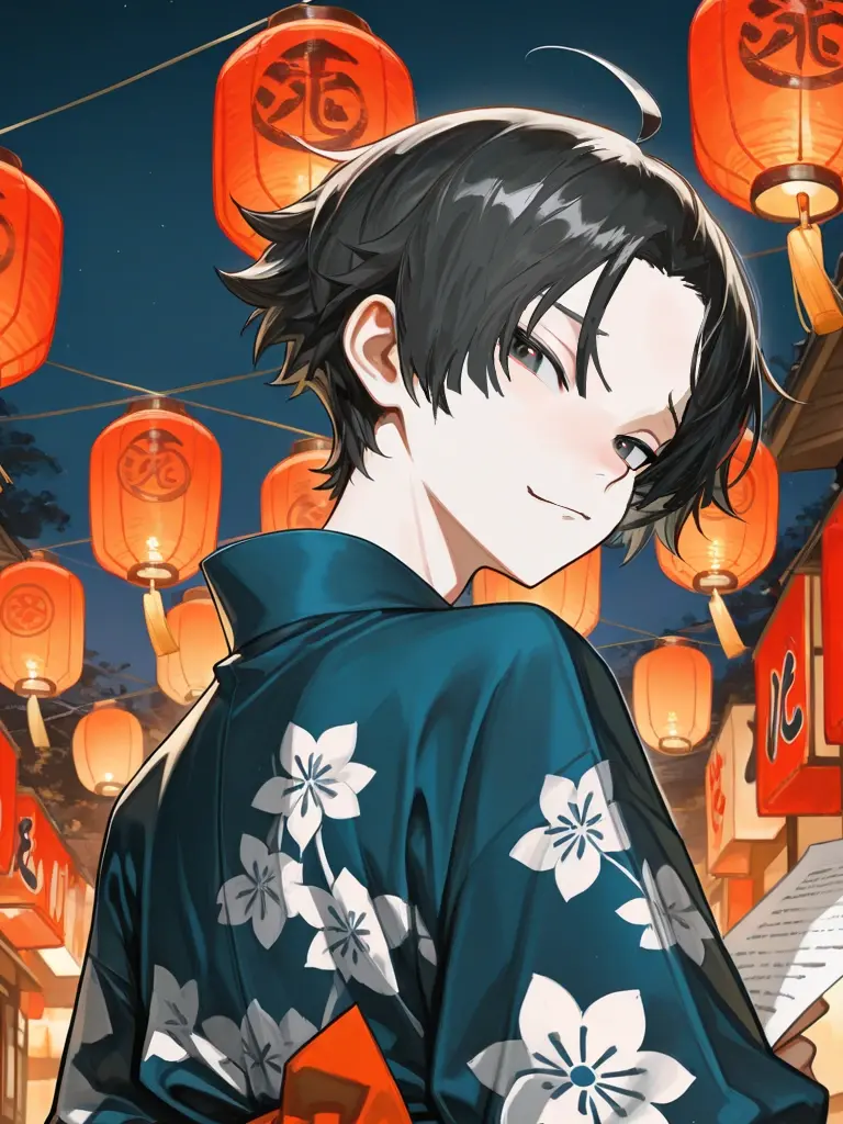 SaltySpice4014의 届けられなかった夏