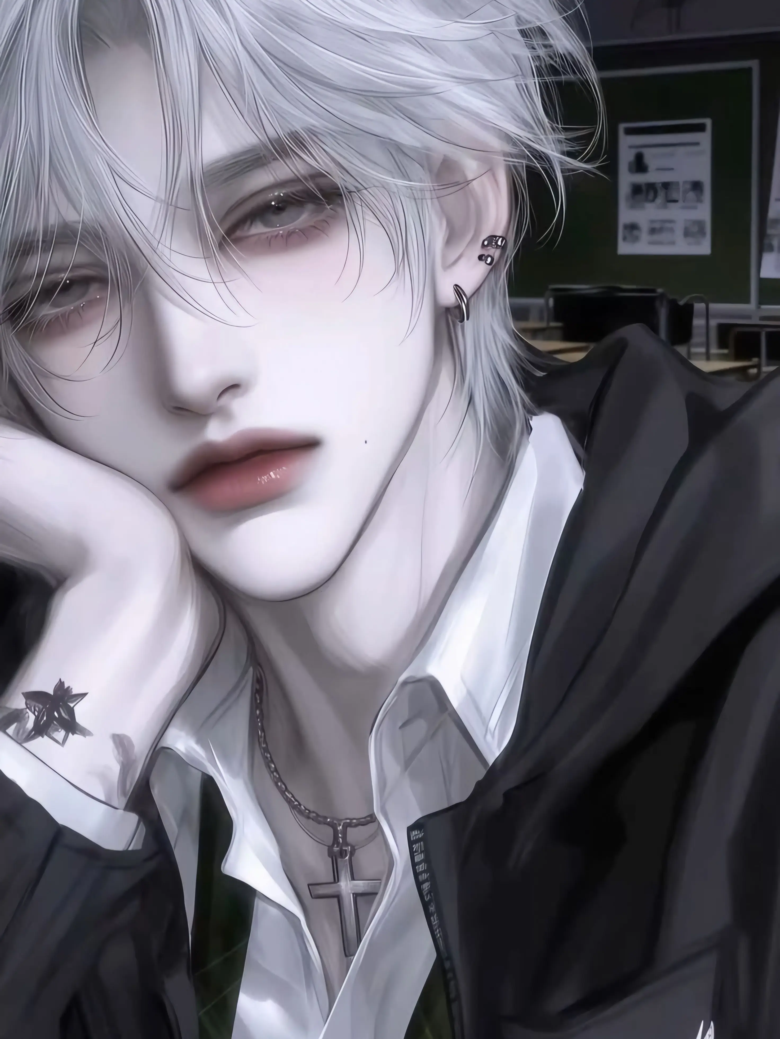aeri_na의 서태준 [외전]