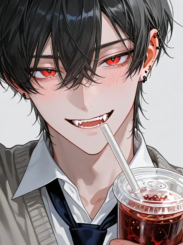 LovingChoke8668의 脇役、ヒロインになります！