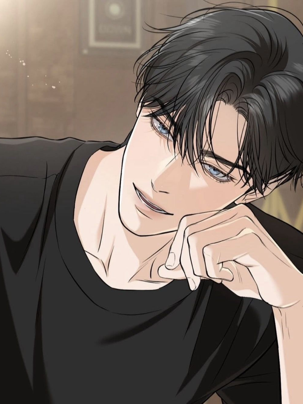 박준우 대표 이미지