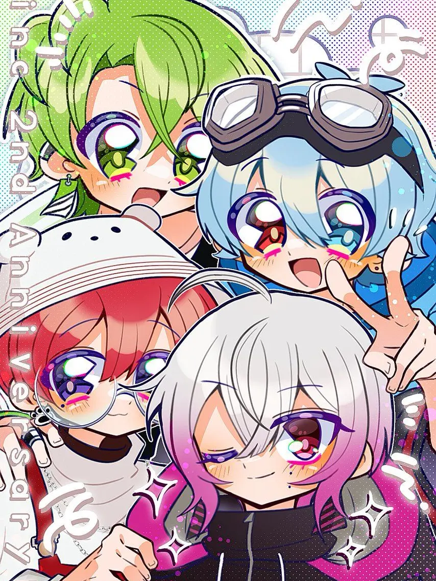 SadJaw2889의 自己満☆