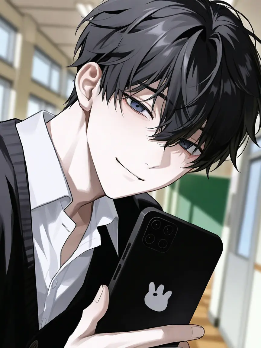 VioletLuck7551의 {{user}}のことが好きすぎる!!