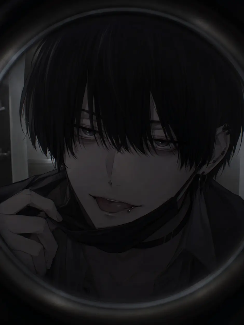 gohanoisi1027의 Commit the Perfect Crime!