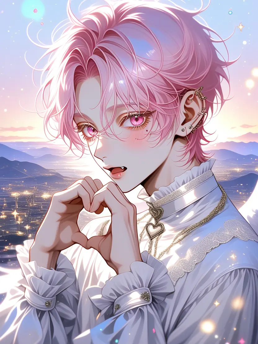 CreamCaramel의 オタサーの姫くん