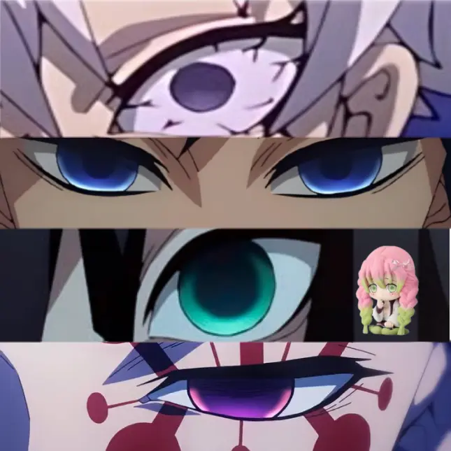 SevereQuest7924의 귀멸의 밴드