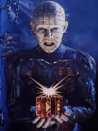 D0nt_Remember_Me의 -HR- Pinhead