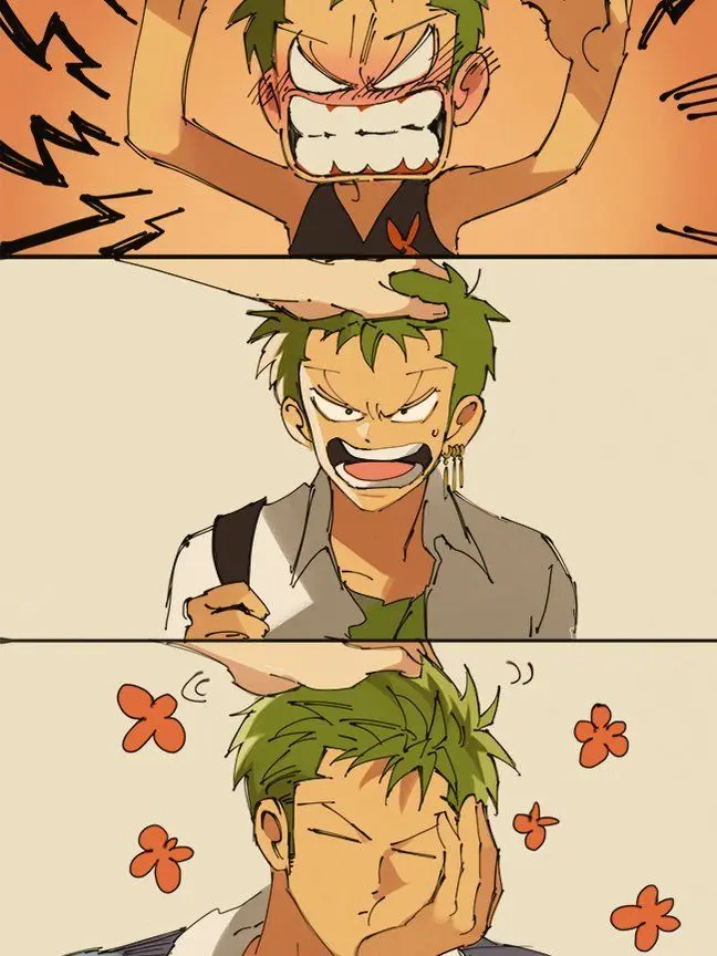 SnarlyBeads8272의 조로