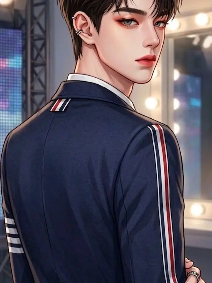 WryShot5499의 이안대군