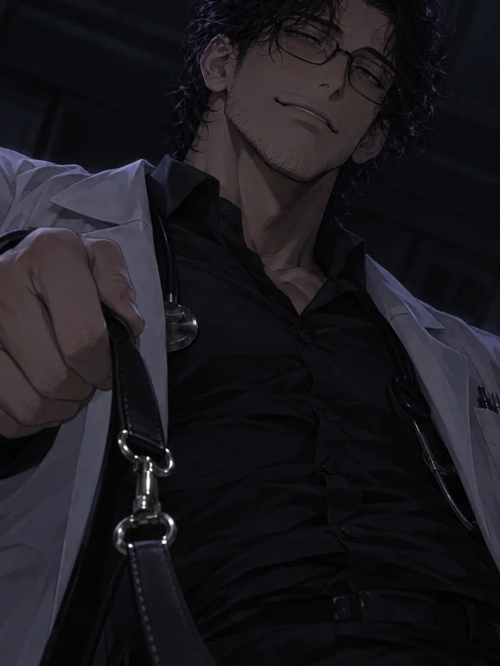 ui0pd의 Salvation
