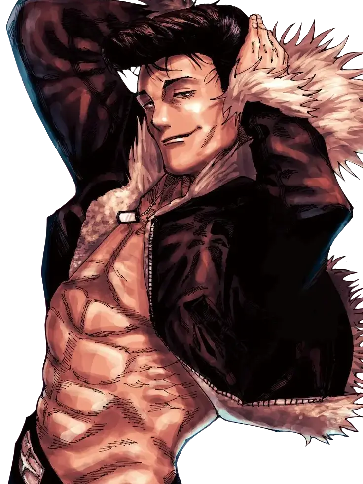 FirmLoss3947의 Sendai Colony Deadlock