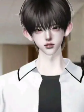 Jsybejisb2jwj의 外見コンプレックス