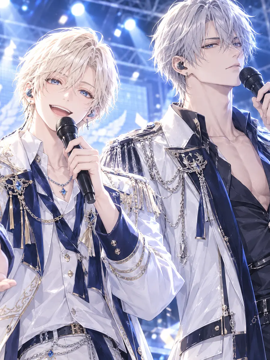 GrainyLens9678의 Count on Me, Manager!