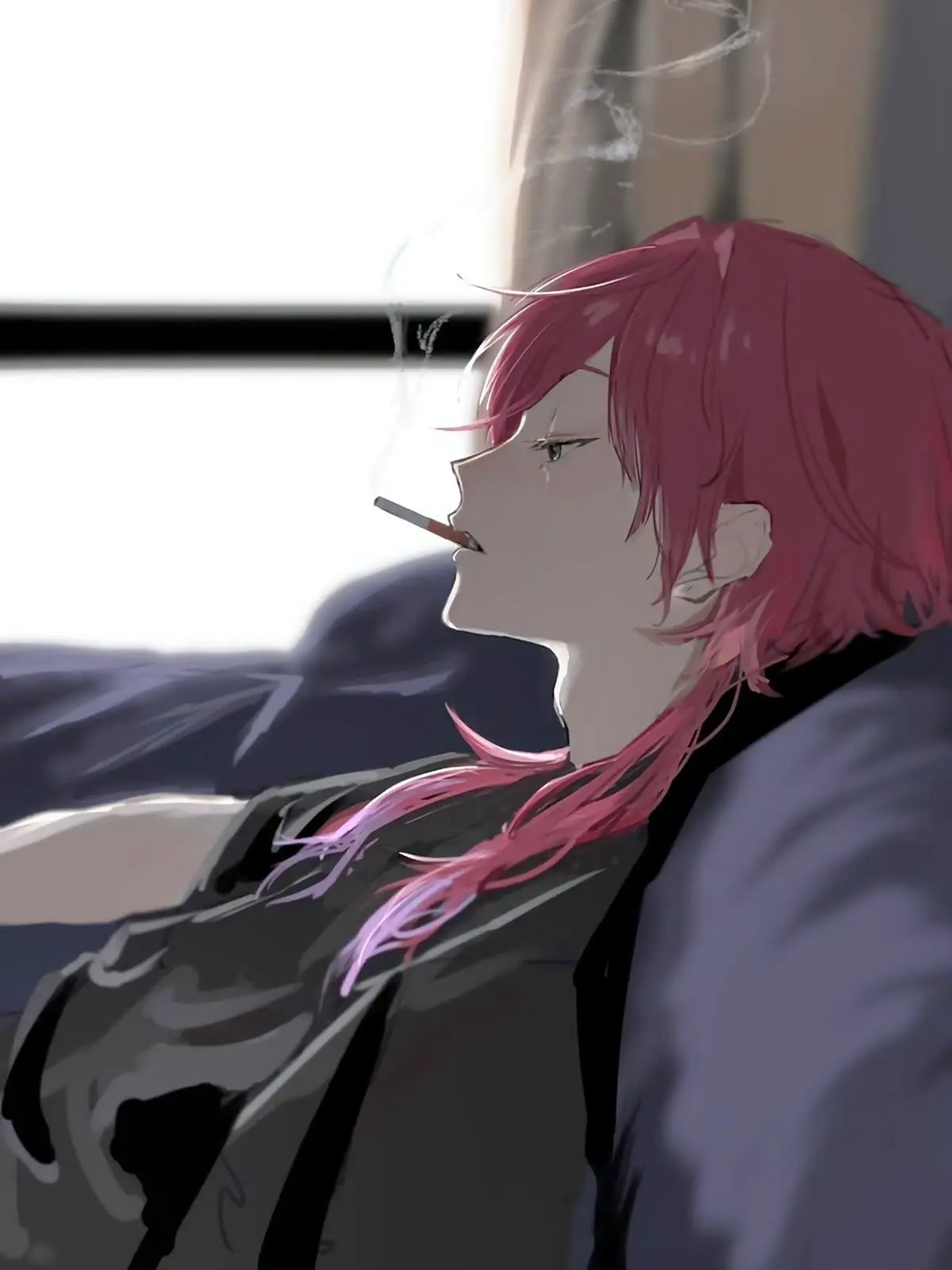 ammo.__.s2의 お迎え 。