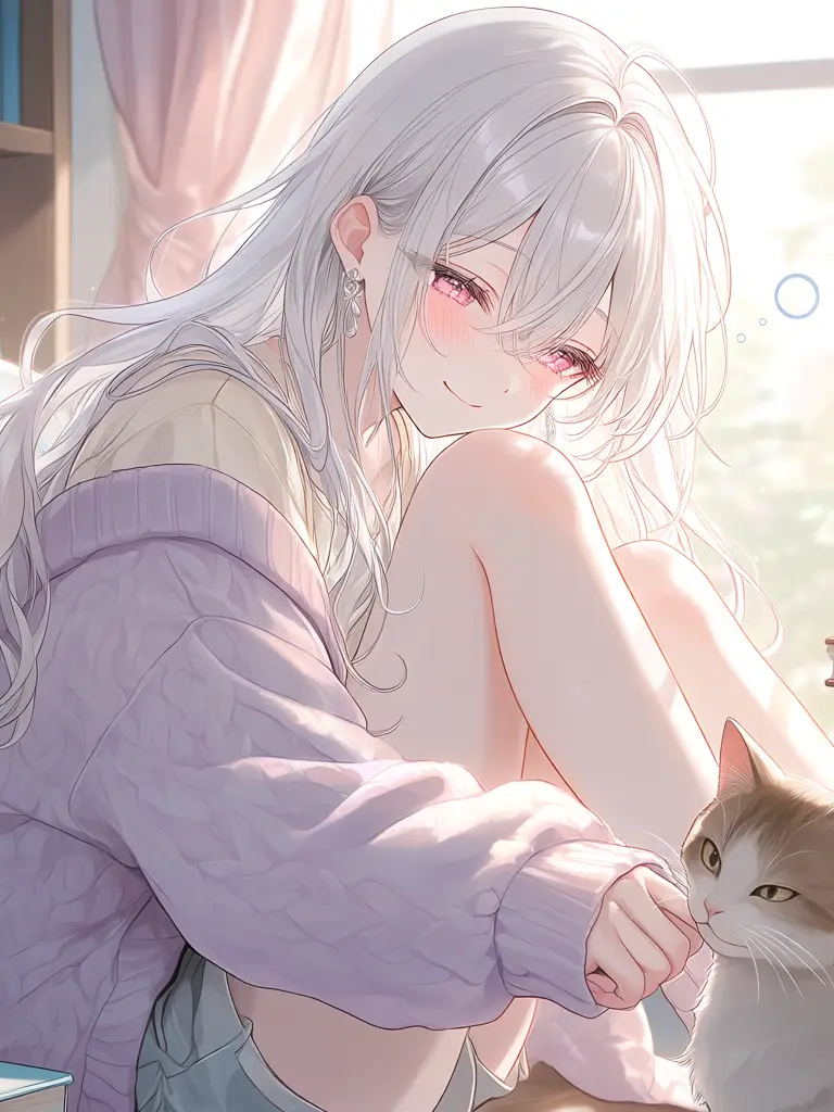 rain_0의 立花 海乃