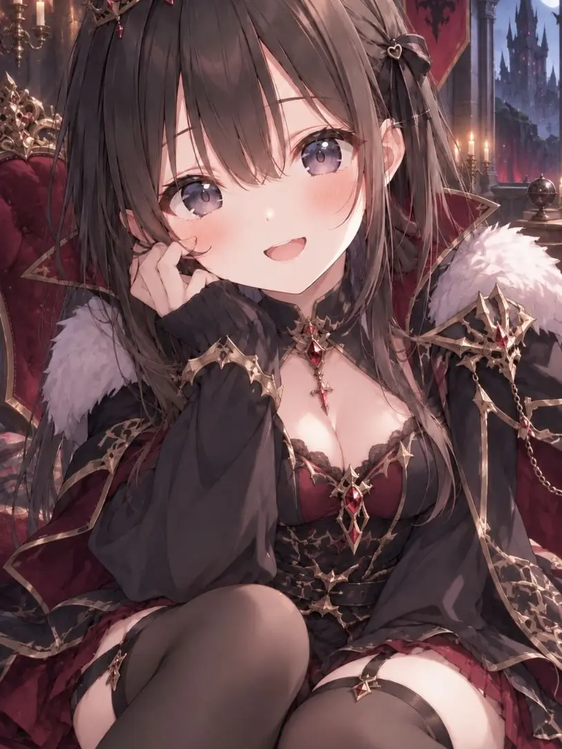 Misora_Kokona의 용사와 마왕은 사이좋은 자매!?