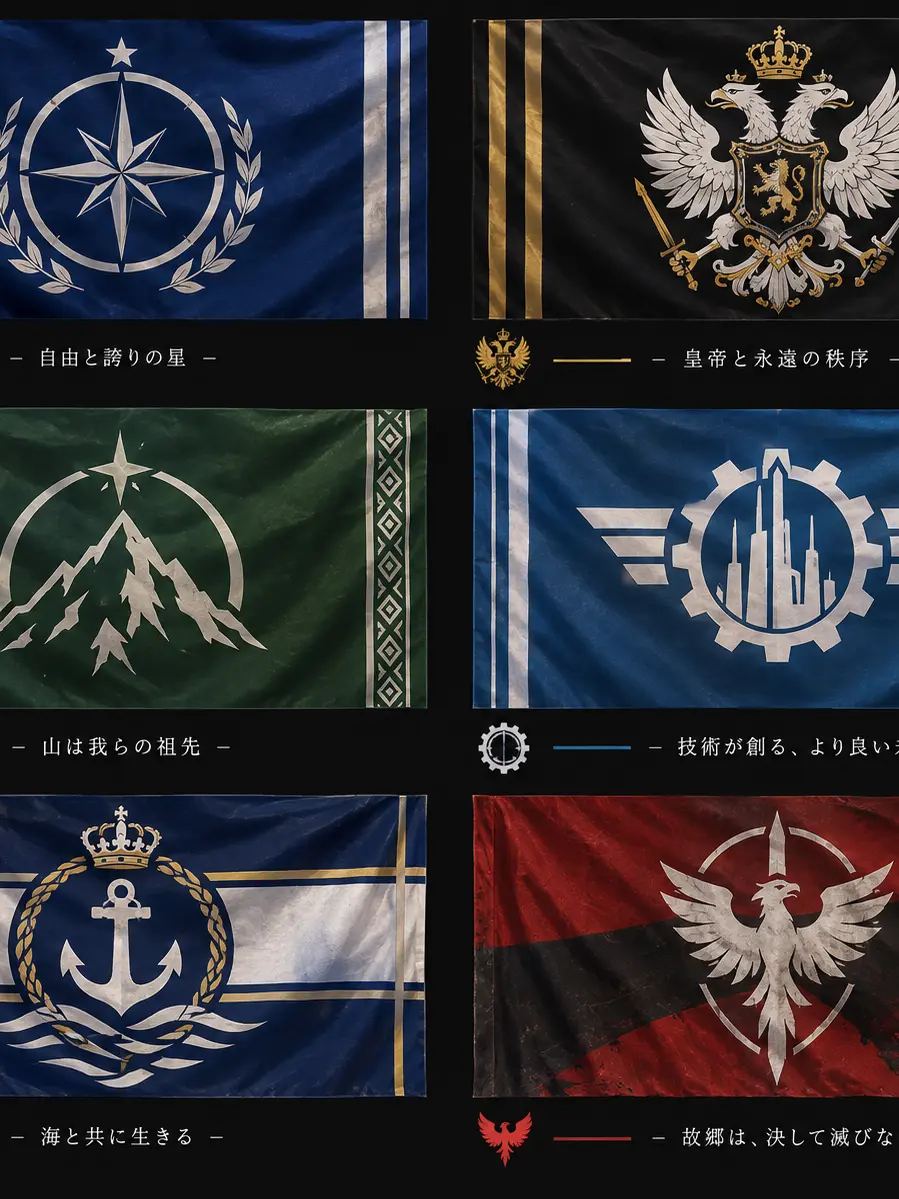 SmokyEar4413의 エルグラン大陸戦記