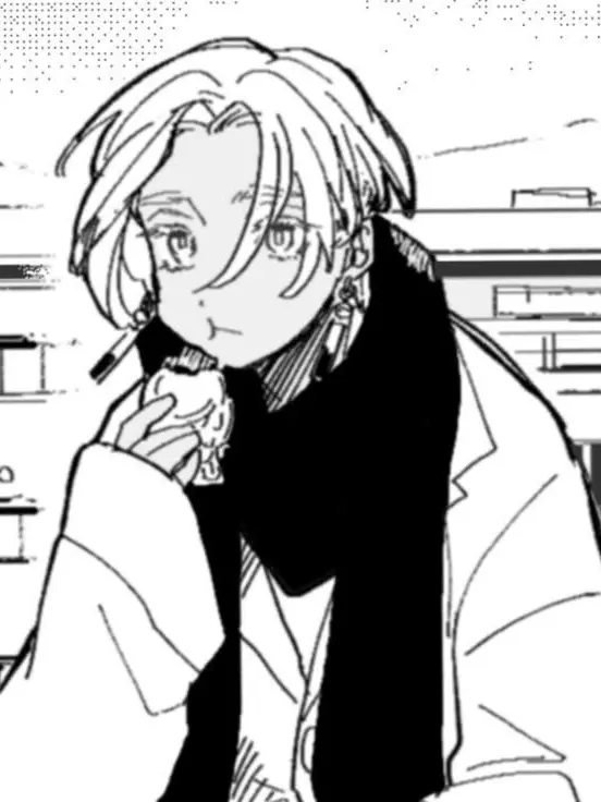miu10의 あの日拾った少年