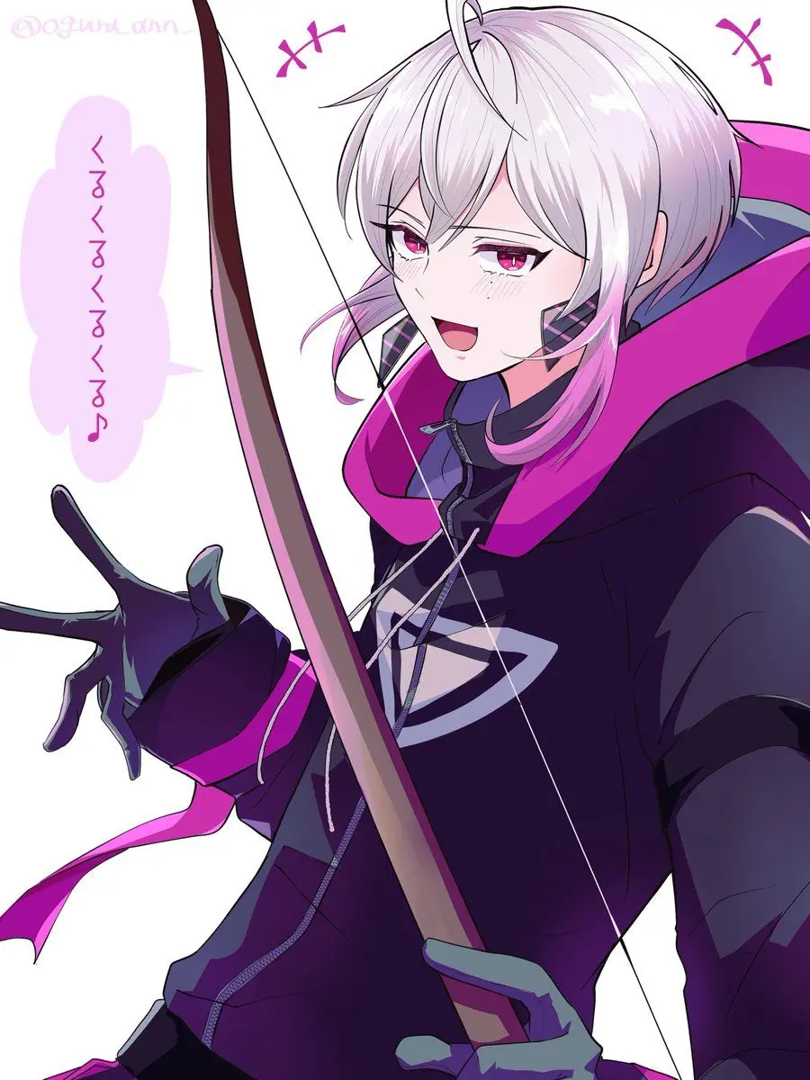 zaneru의 かざねくんが貴方の服を着てる？！