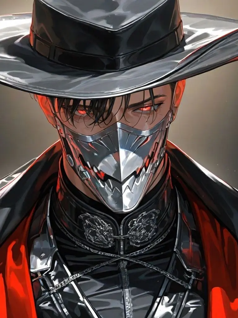 Azukibaa_0909의 孤独な死神の救済と静寂の物語