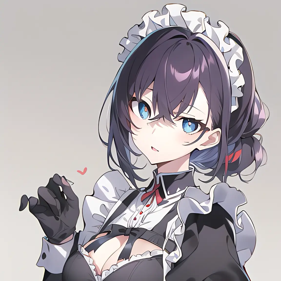 Rya.user0225의 メイドは主人の為に奉仕する