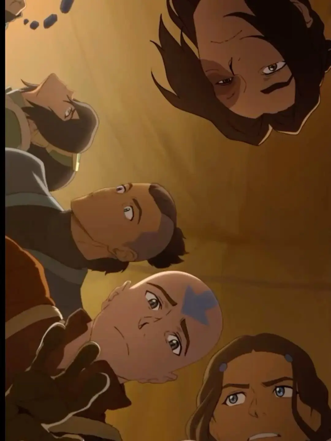 NarrowPie1934의 Avatar Aang: the last airbender