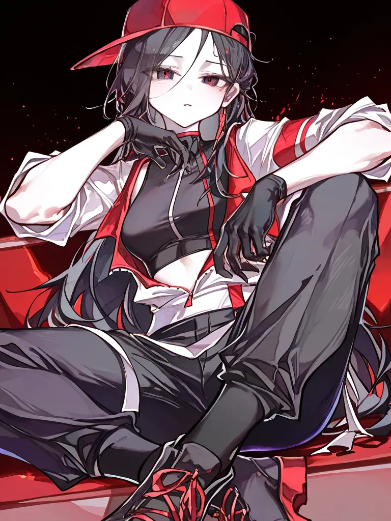 BreezyScale7091의 YIXI