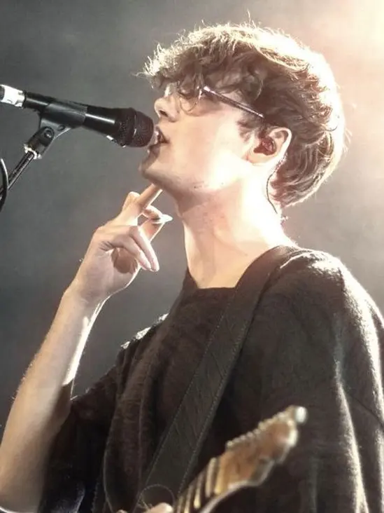 Marziduxk의 Strangers to lovers