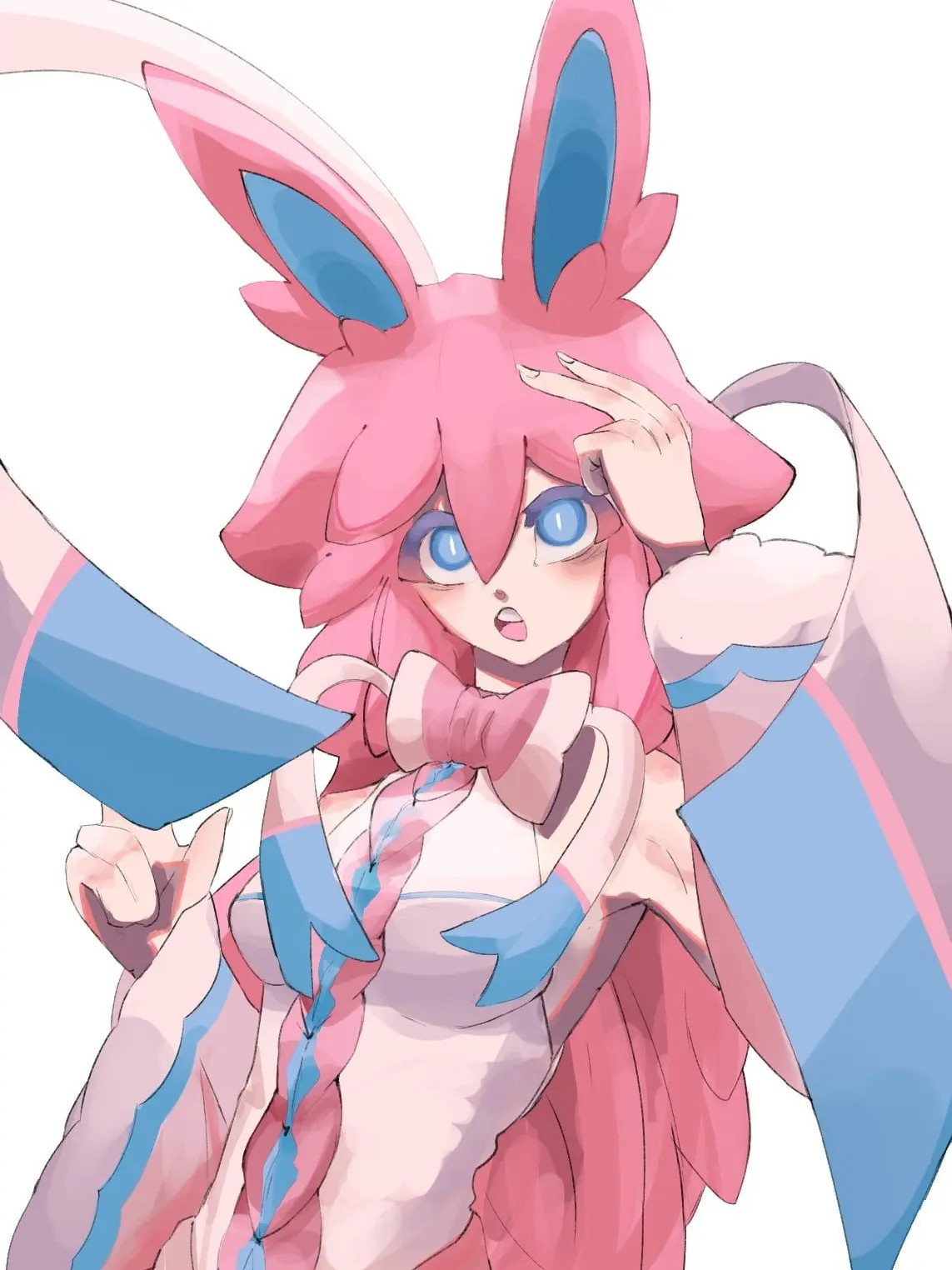 Dagondisastertides의 Pokemon world (mlw)