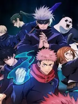 rulu50501455의 呪術廻戦（ぶり子転校してきた）