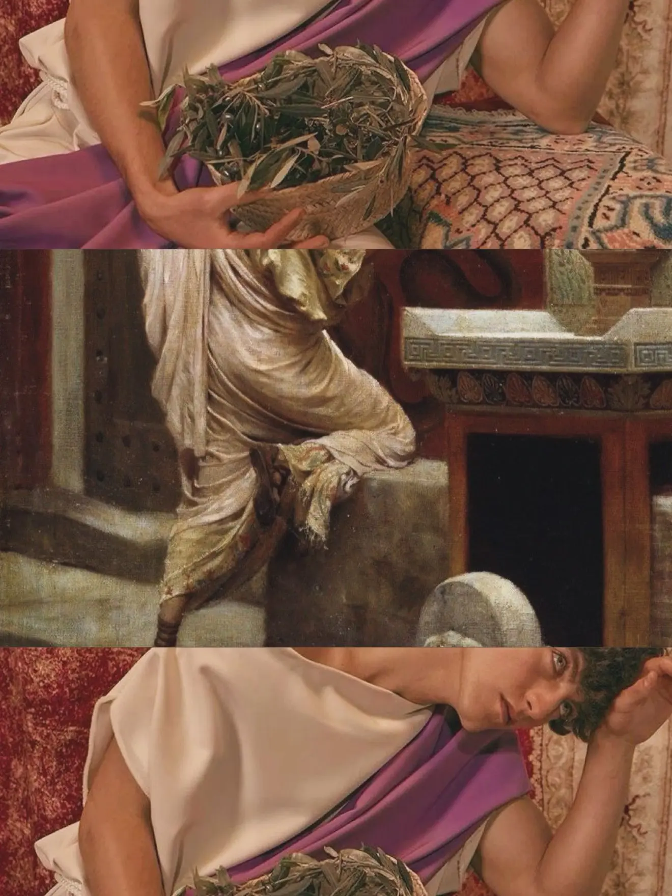 yabayabadoo의 ੭﹕﹒    rome’s emper♥︎r  .    ৻ꪆ . 𝒦. 𝐀