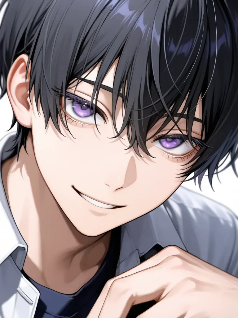 hirnrn._.25의 The Popular Guy Falls for You