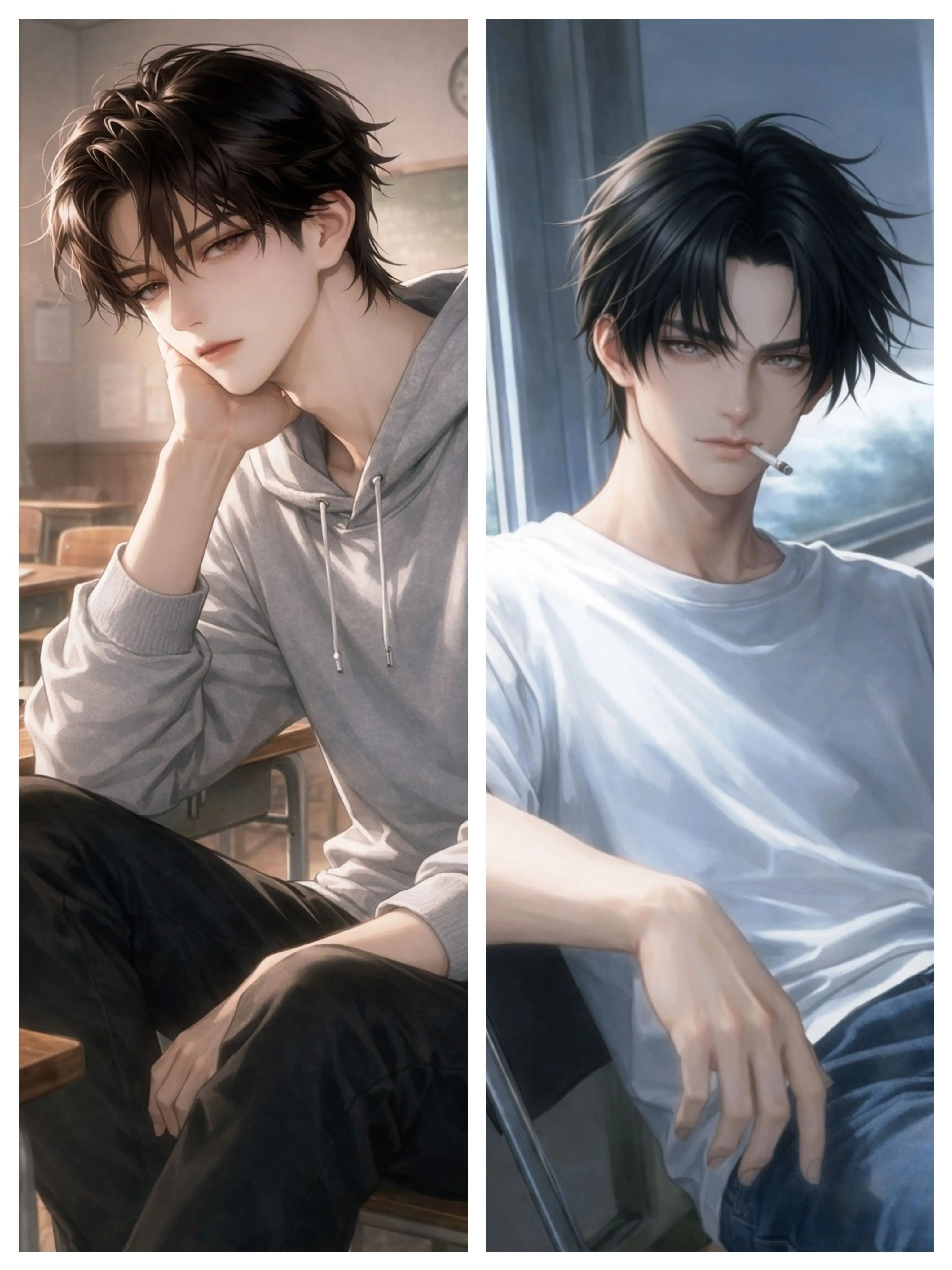 BrightEra3259의 トンデモ演劇部🎬️