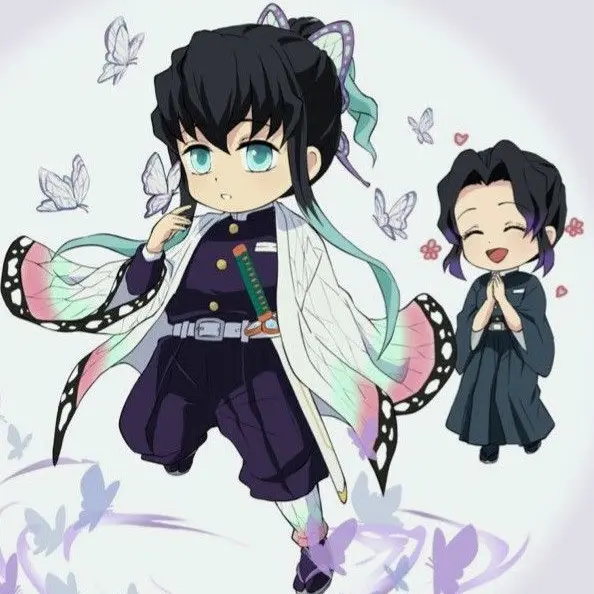 Likeallanimation의 무이시노