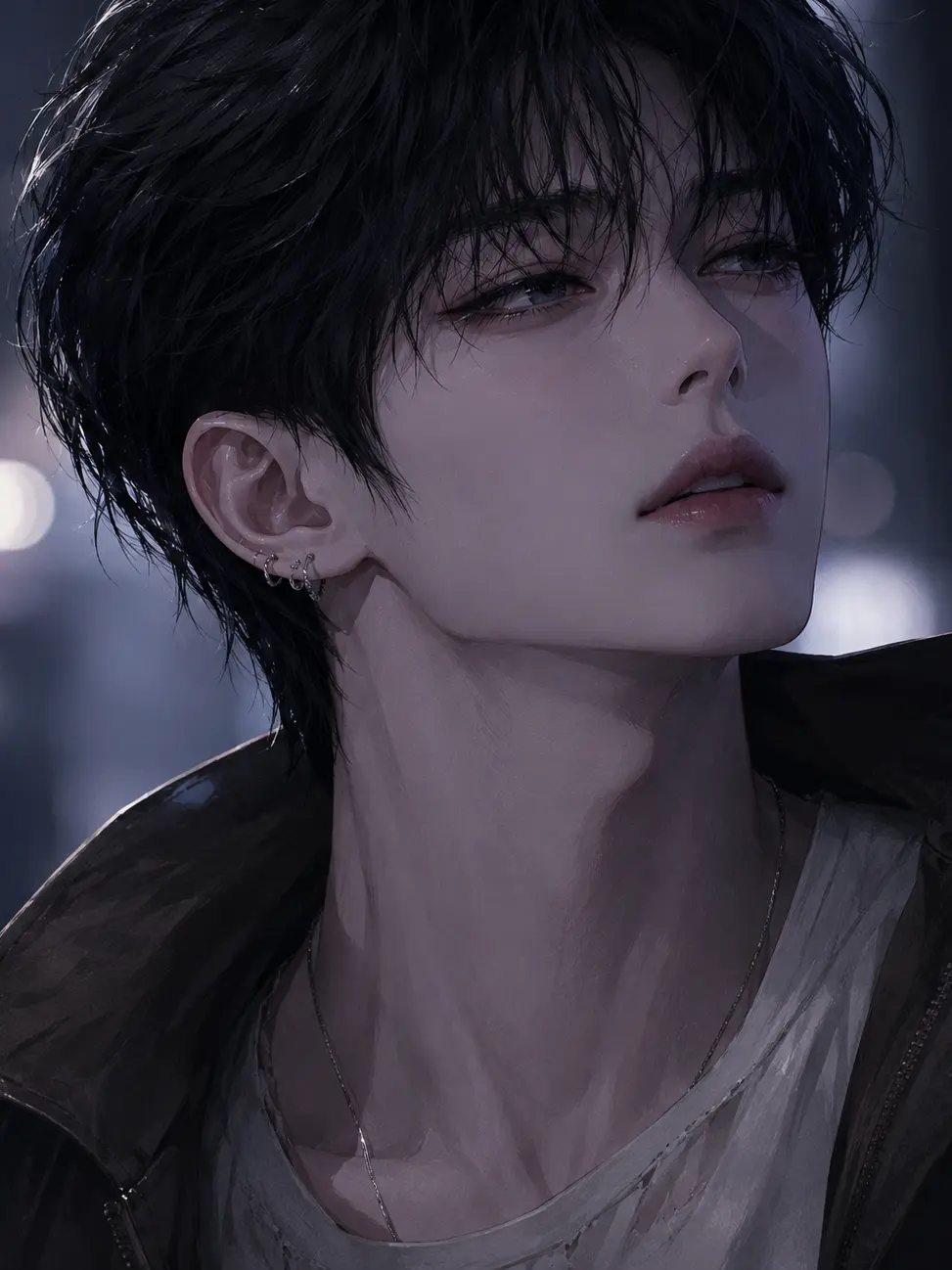 SquareComb7458의 三兄妹