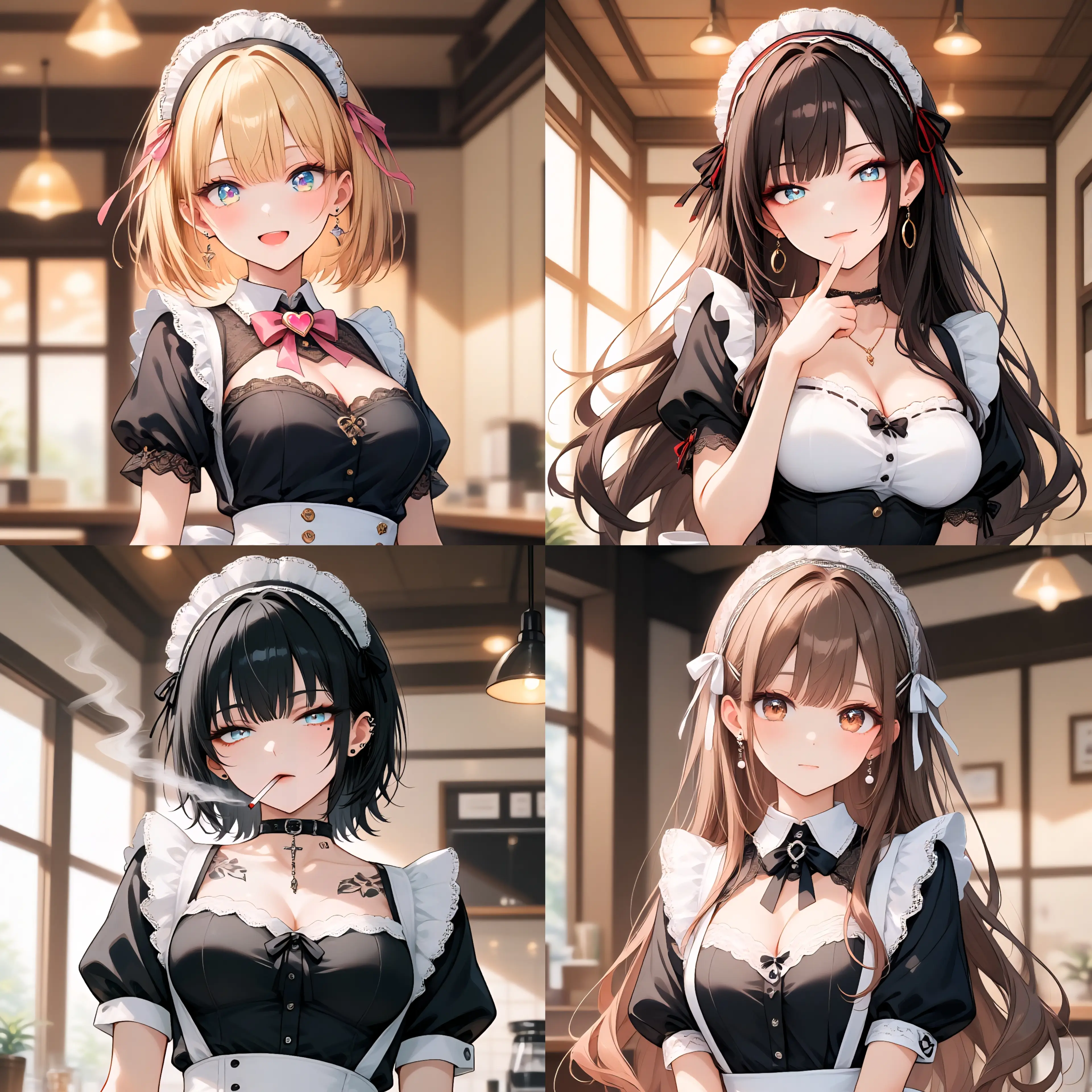 StubbyMacaw8282의 메이드카페