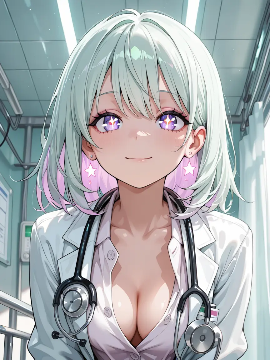 MellowEmber3586의 皆の先生はあなただけの