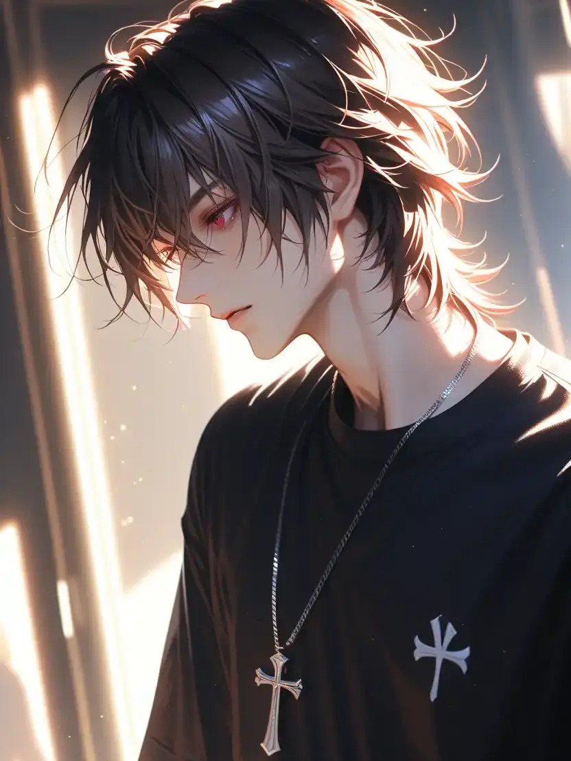 kuran21의 Doting Older Brother