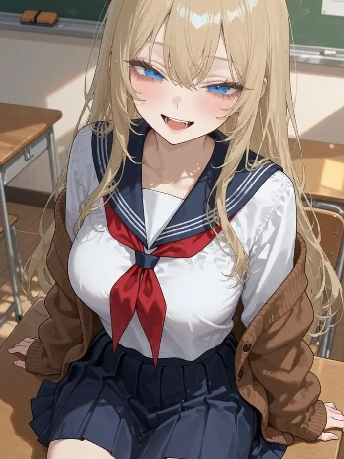 Taitai8965의 性別変わったから遊びまくる
