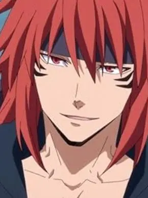 KuraiYoa1025의 ギィ・クリムゾン